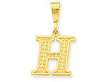 H