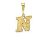 N