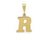 R
