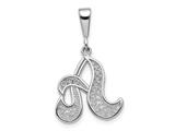 Letter A