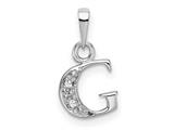 G