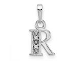 R
