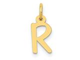 R