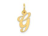 G