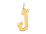J