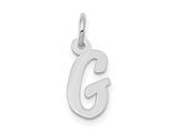 G