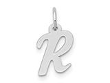 R