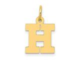 H