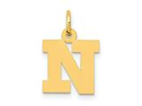 N
