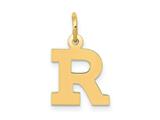 R