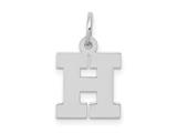 H