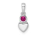 Created Ruby