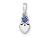 Created Sapphire