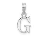 G