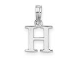 H