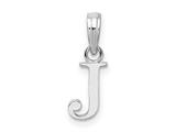 J