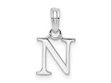 N