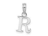 R