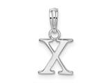 X