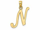 N