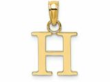 H