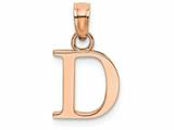 D