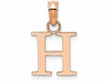 H