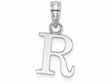 R
