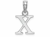 X
