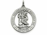 Saint Christopher 2