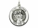 Saint Matthew 3