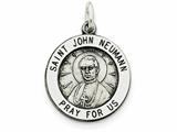 Saint John Neuman