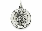 Saint Roch 2