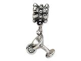 Reflections™ Sterling Silver Martini Dangle Bead / Charm