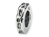 Reflections™ Sterling Silver Spacer Bead / Charm