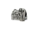 Reflections™ Sterling Silver Maltese Bead / Charm