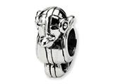 Reflections™ Sterling Silver Elephant Bead / Charm