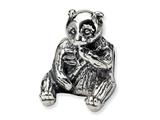 Reflections™ Sterling Silver Bear Bead / Charm