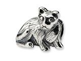 Reflections™ Sterling Silver Cat Bead / Charm