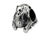 Reflections™ Sterling Silver Sitting Camel Bead / Charm