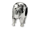 Reflections™ Sterling Silver Camel Bead / Charm