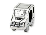 Reflections™ Sterling Silver Car Bead / Charm