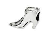 Reflections™ Sterling Silver Boot Bead / Charm
