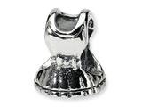 Reflections™ Sterling Silver Dress Bead / Charm