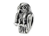 Reflections™ Sterling Silver Eagle Bead / Charm