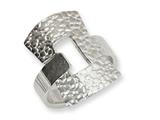 Sterling Silver Fancy Ring
