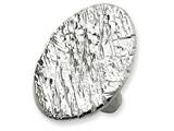 Sterling Silver Fancy Ring