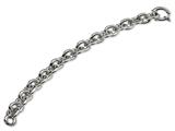 Sterling Silver Fancy Bracelet