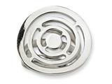 Sterling Silver Fancy Ring
