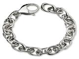 Sterling Silver Fancy Bracelet